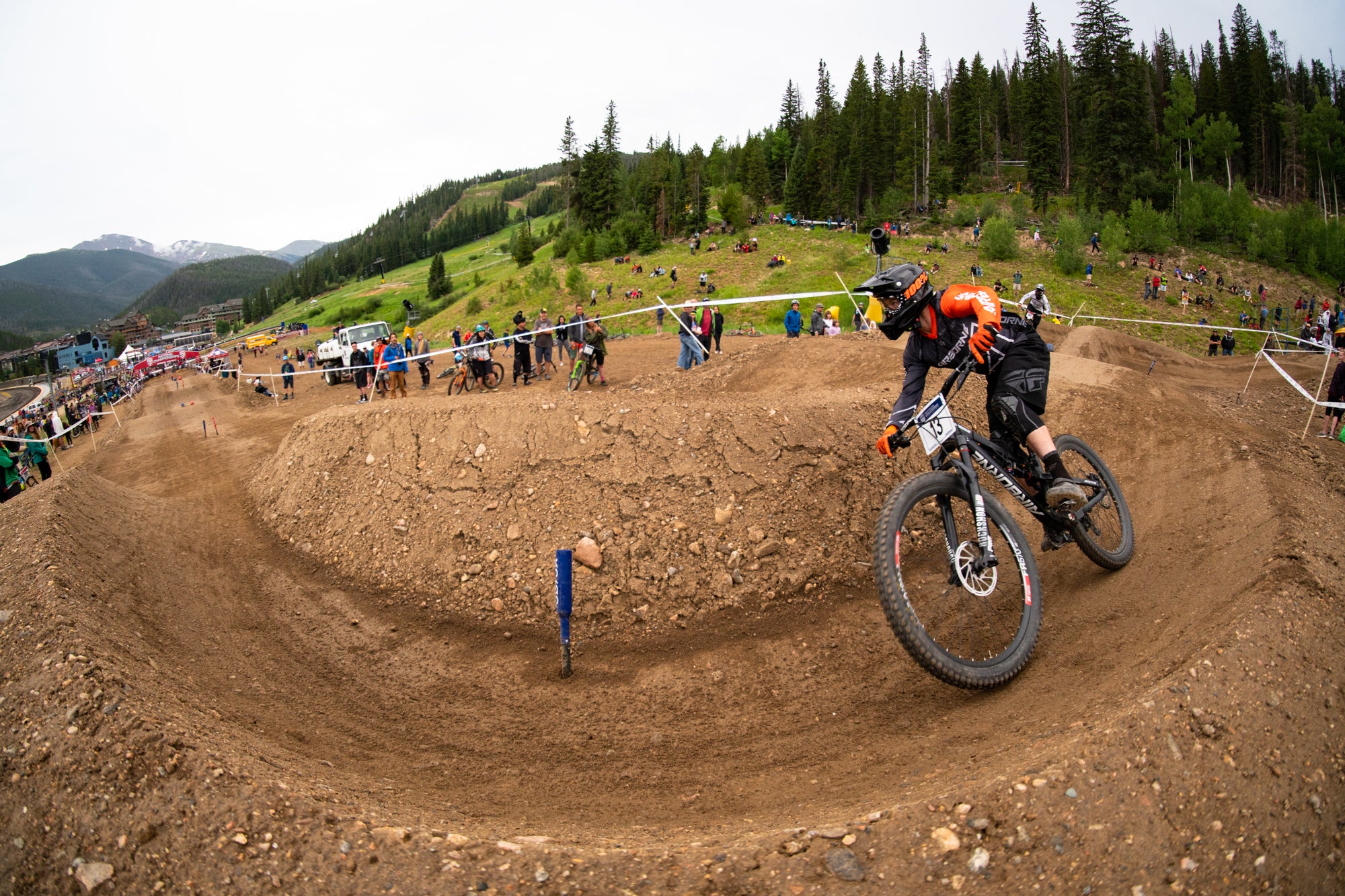 Tommy Zula Places 3rd In Pro Dual Slalom At Nationals
