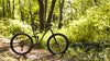 Introducing The Toxin 29 Full Suspension Trail Bike