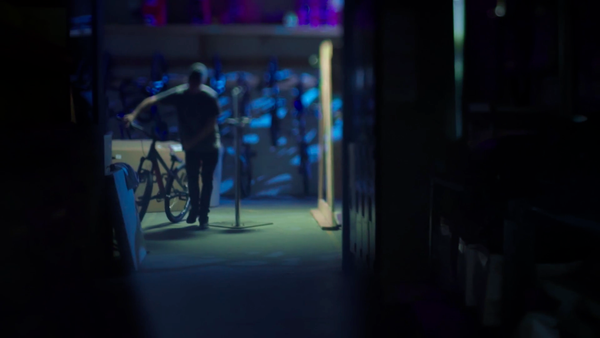 Airborne Welcomes Drew Bezanson