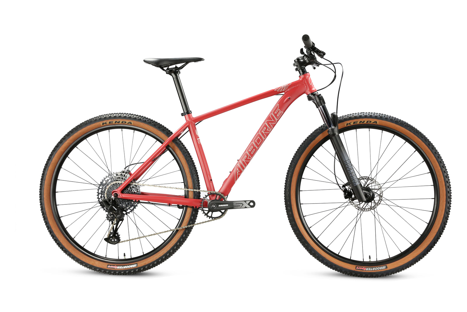 2021 hardtails discount