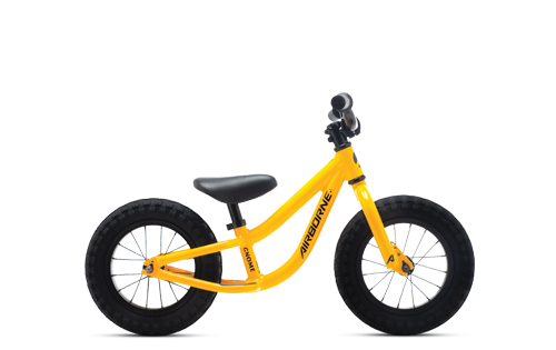 Airborne cycles discount