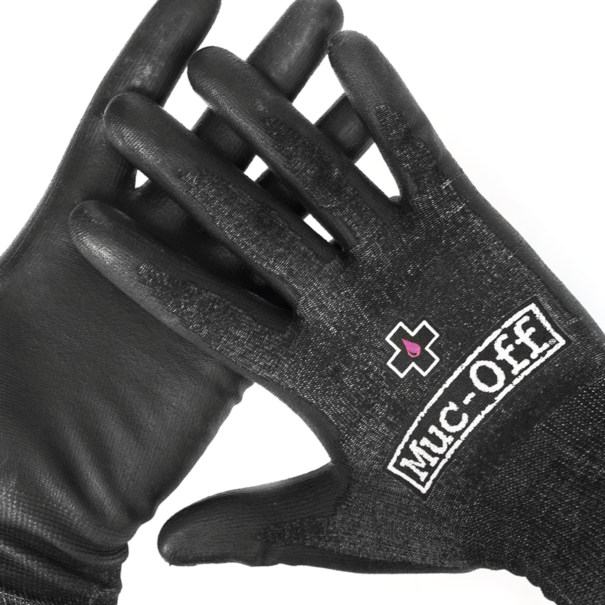 Muc Off Mechanics Gloves Airborne Bicycles