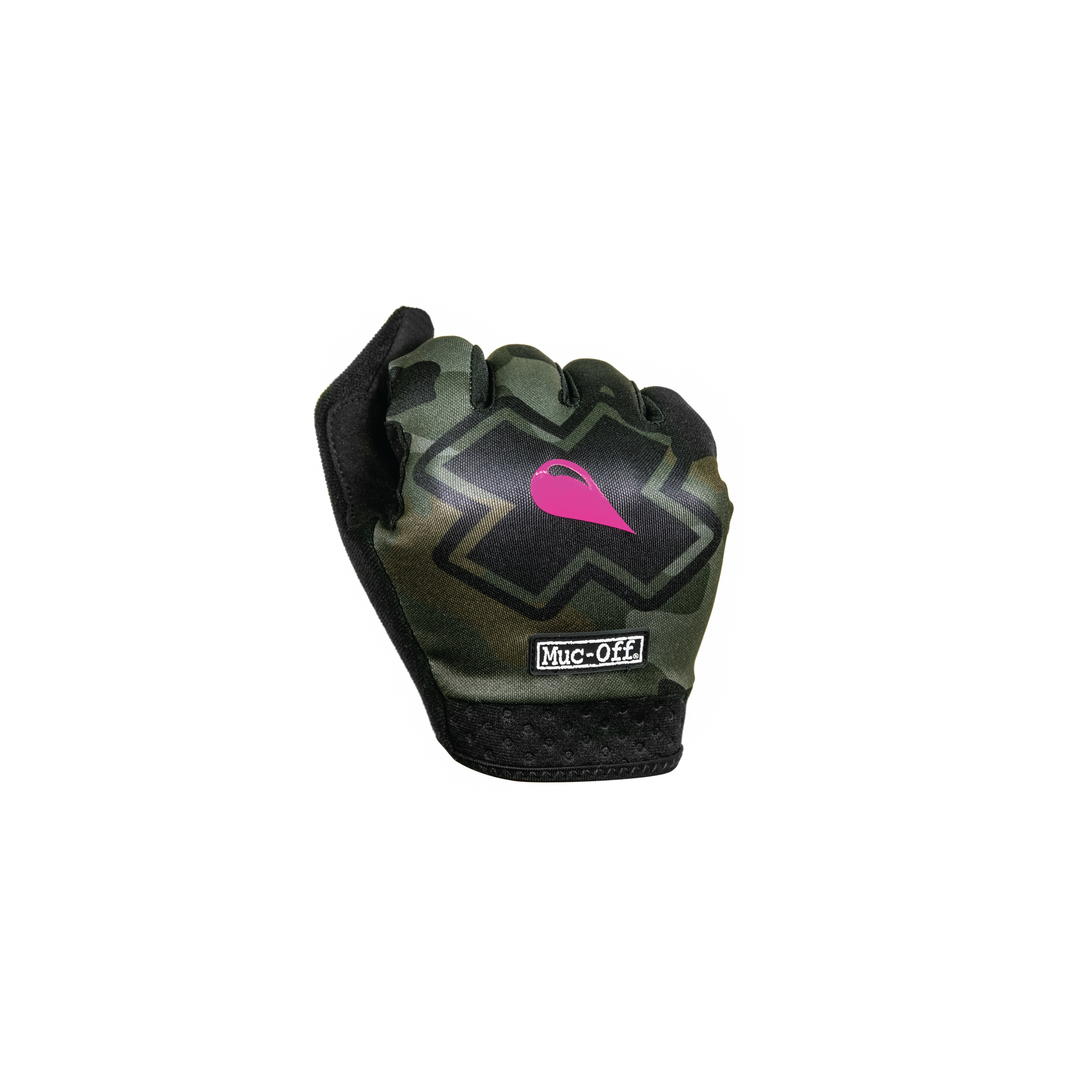 Muc Off MTB Gloves Airborne Bicycles