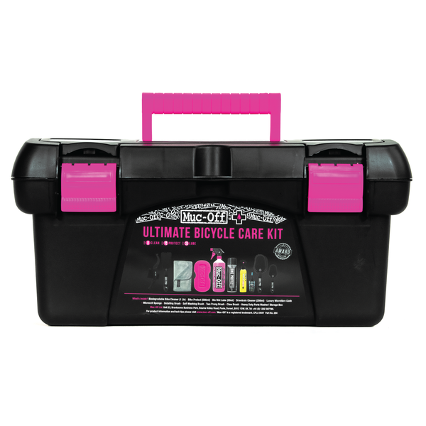 Muc-Off Ultimate Kit - Airborne Bicycles