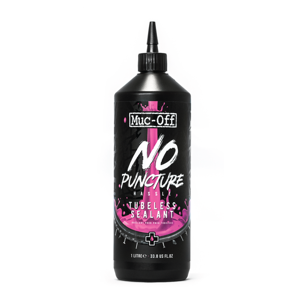 Muc-Off Tubeless Sealant | 5L | Muc-Off USA