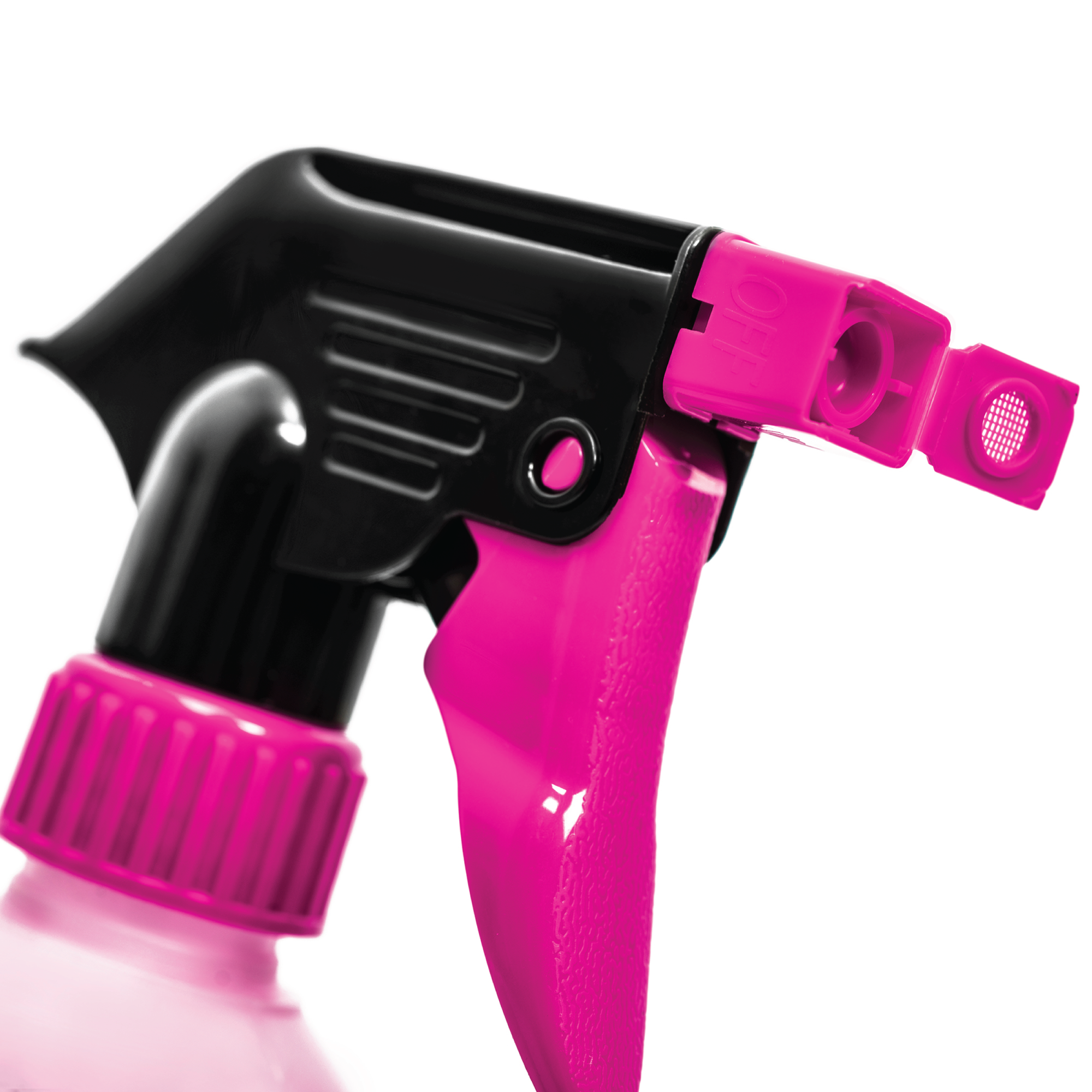 Nano tech bike cleaner shop