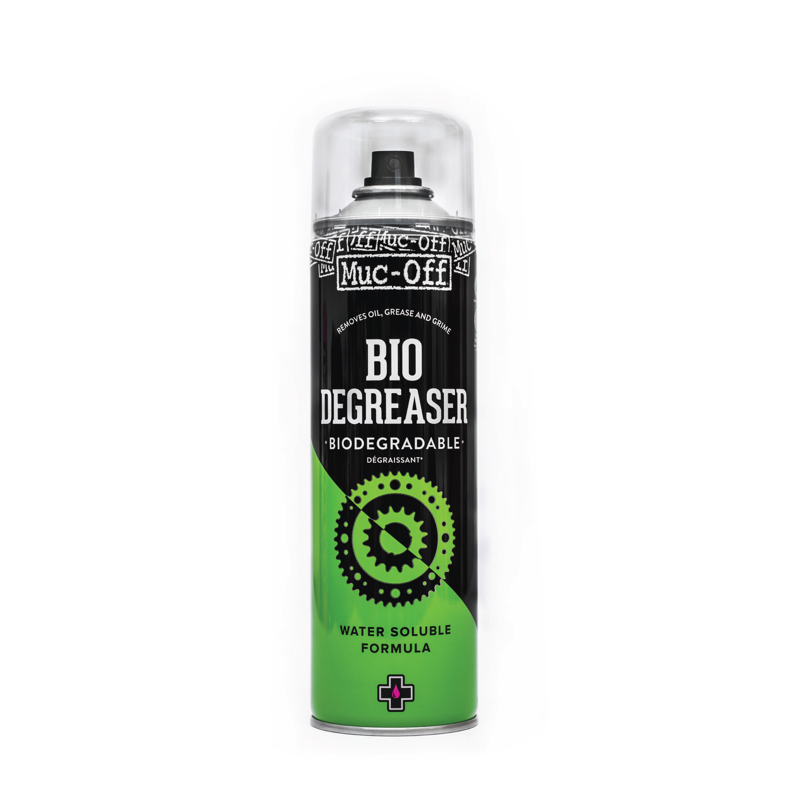 Muc-Off Water Soluble Degreaser - Airborne Bicycles