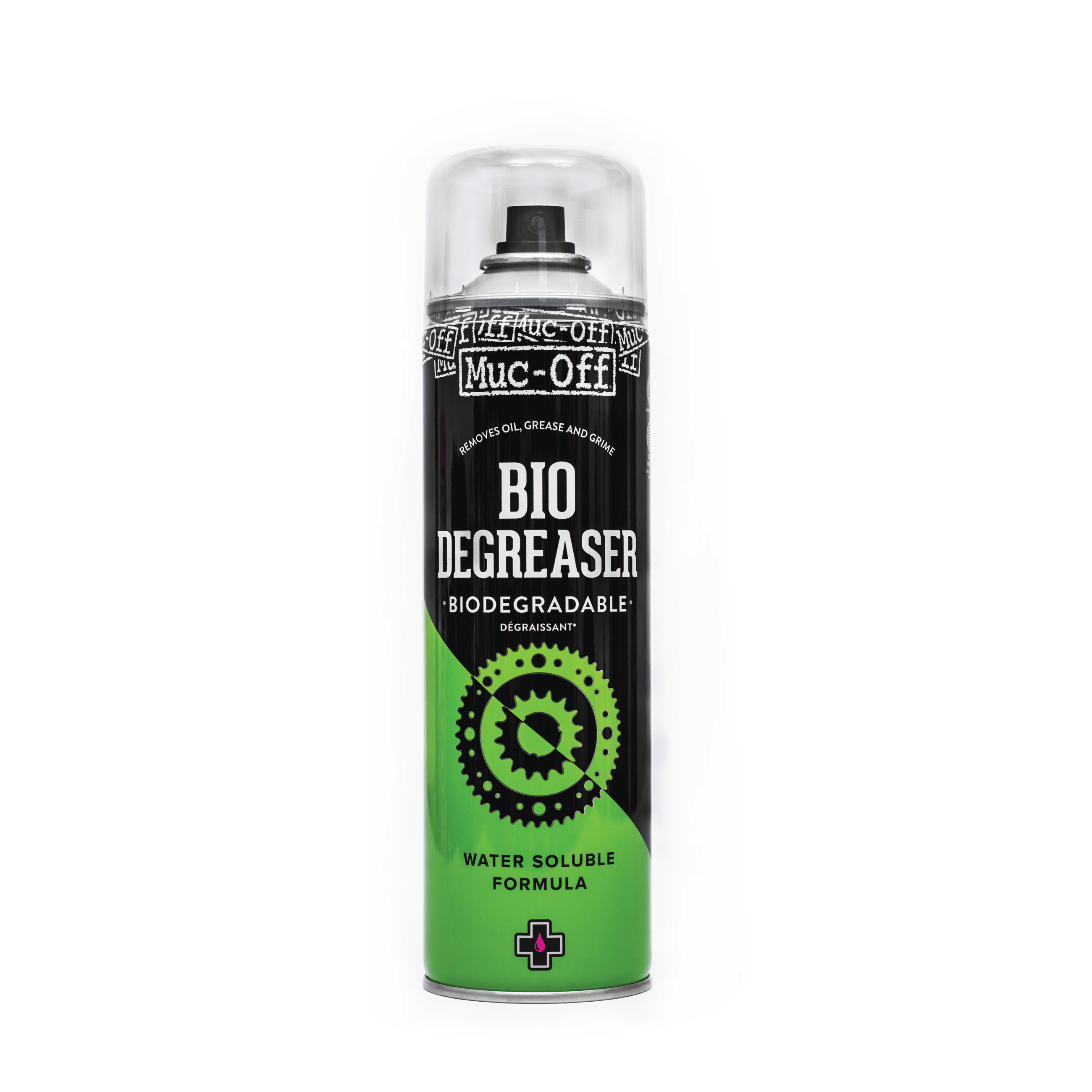 Muc Off Water Soluble Degreaser Airborne Bicycles