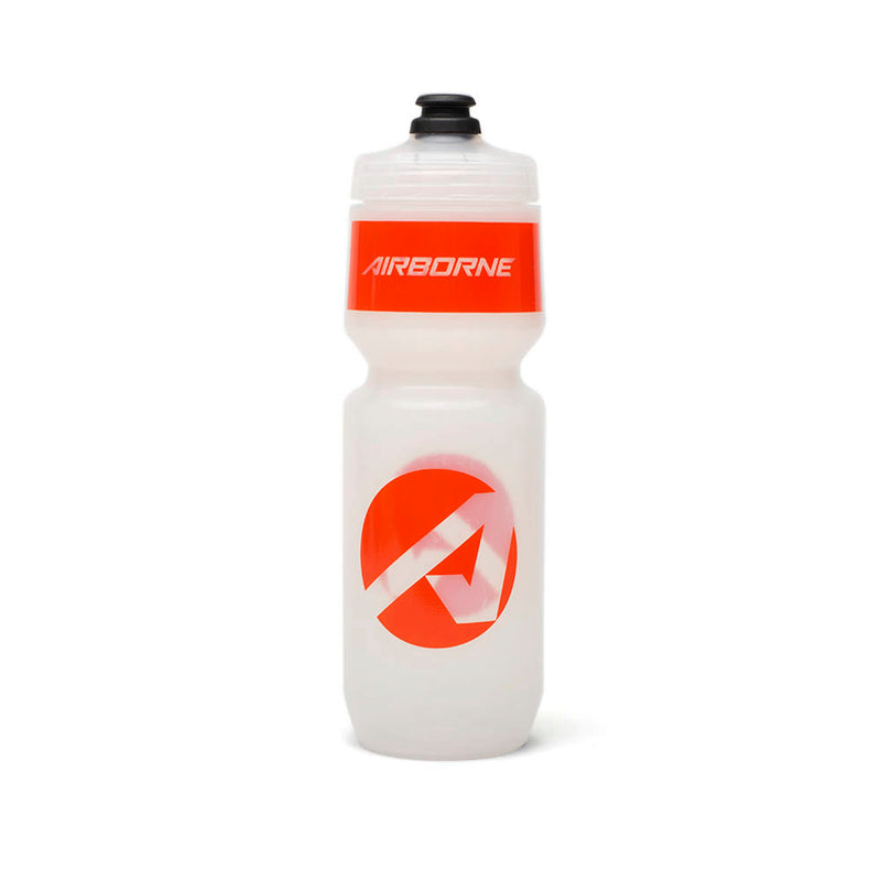 Performance Bicycle Water Bottle (Orange) (26oz)