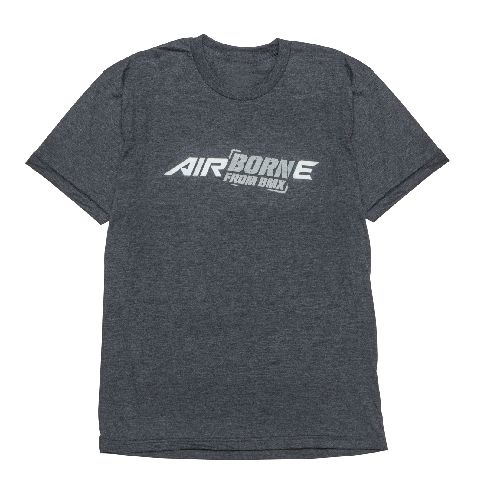 Airborne Born From BMX Tee