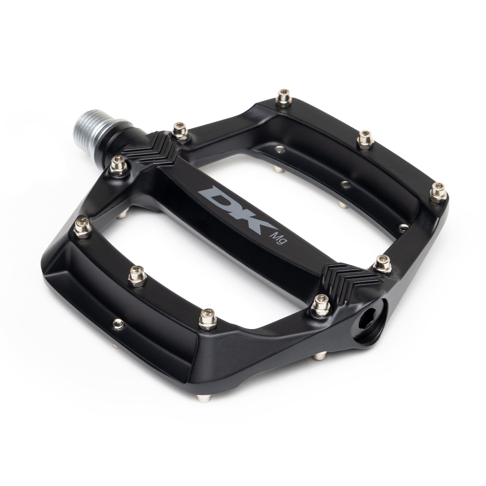 DK Pro-Mag Pedals