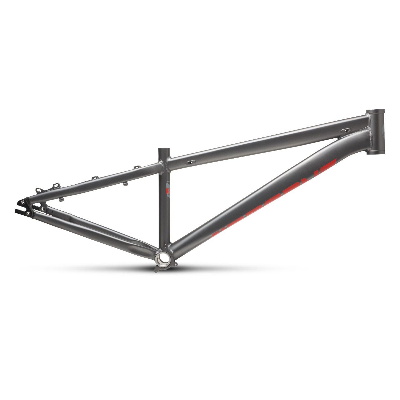 Airborne Skyhawk DJ dirt jumper frame