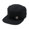 DUO Brand Emblem 5-Panel Hat